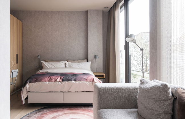 348 Suites Buitenhof Short Stay - Photo 7