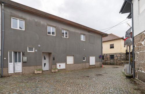 Casa da Petisqueira 61 - Paredes-Oporto - Foto 72