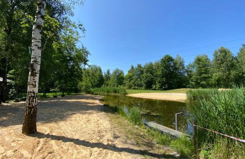 Apartament Nad Stawem - Foto 4