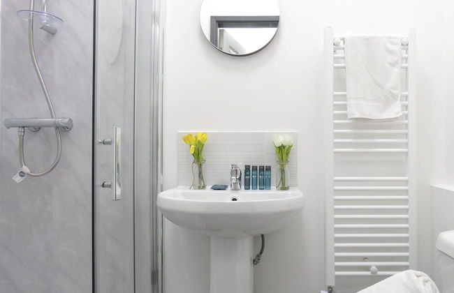 Tudors Inn Handsworth - Foto 38