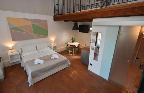 Villa al Furlo con Idromassaggio - Foto 39