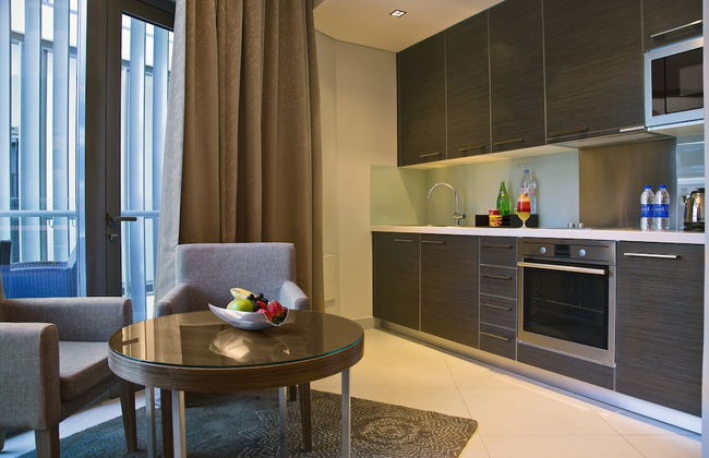 Majestic Arjaan by Rotana - Foto 26