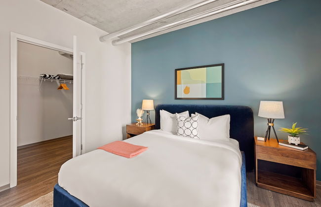 Placemakr Premier SoBro - Foto 31