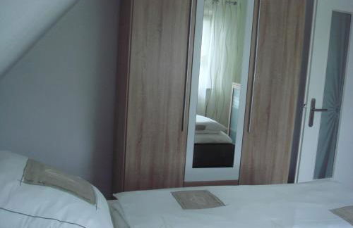 Ferien- Messewohnung nähe Köln-Messe Flughafen Bonn - Foto 24