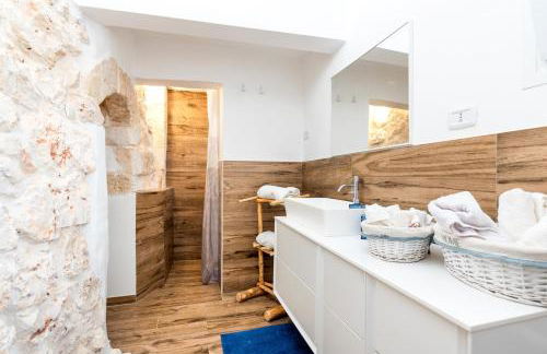 Trullo Nonno Vittorio - Foto 20