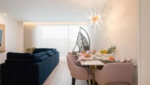 Sunny Duplex with Pool and Ofir Beach Nature Escape - Foto 5