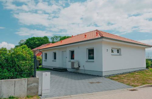 Ferienhaus Lieblingsplatz - Foto 46