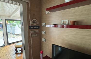 Mobile Home RUŽMARIN - Foto 21