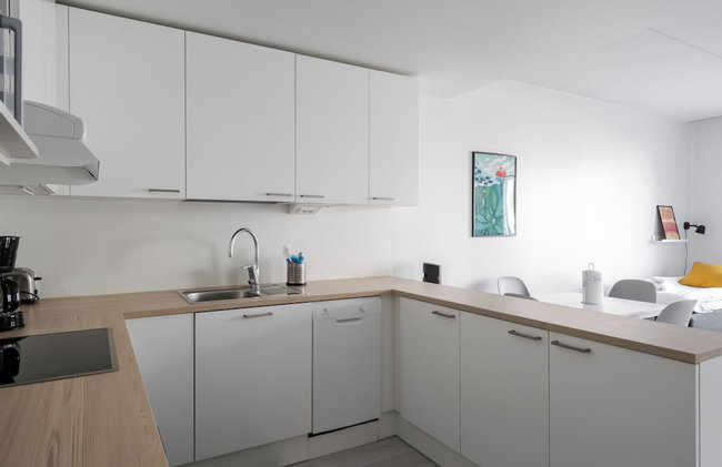 Hiisi Homes Espoo Center - Foto 16