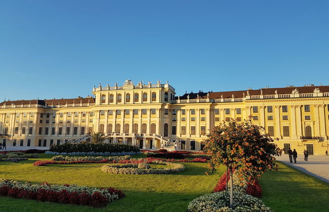 Tivoli apartments Vienna - Foto 21