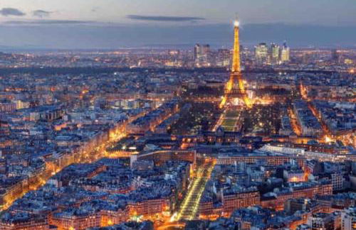 Appartement 10 mn de Paris et 5 mn du terminus Paris-Bauvais - Foto 29