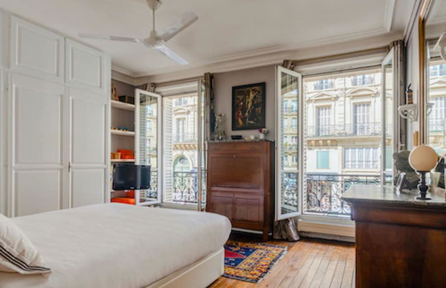 Paris Royal South Residence - Foto 1