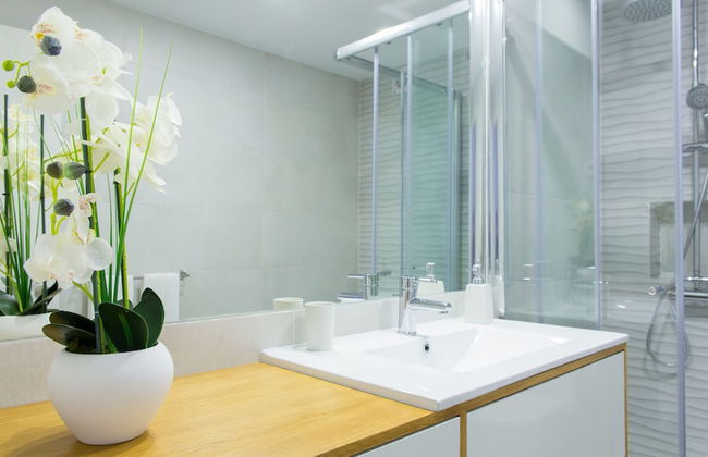 Praça 44 Boutique Apartments - Foto 46