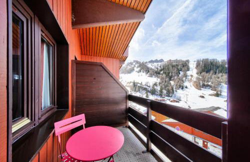 Résidence Plagne Lauze - maeva Home - Studio 4 personnes avec parking - Sélection MAE-2893 - Foto 14