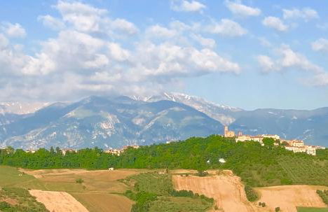 Casa Trastulli - Foto 19