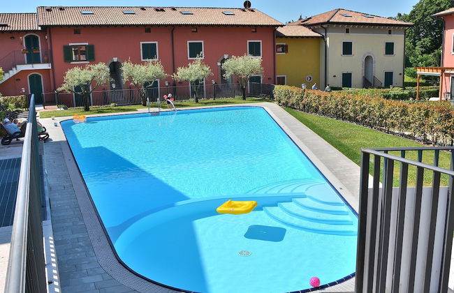 Residence Corte La Fiorita With Pool - Foto 1