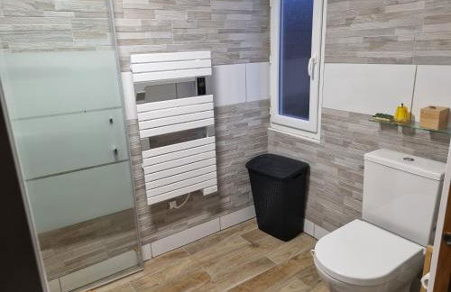 appart du sillon - Foto 7