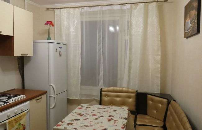 CityInn Baumanskaya - Foto 7