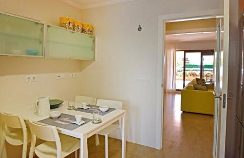 New apartamento Bajo en Isla de la Toja. - Foto 40