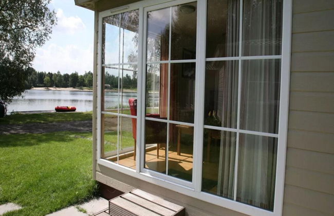 Luxe Chalet w/ Sauna - Foto 35