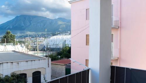 Ampio e Luminoso Appartamento con 3 Camere - Re D'Aragona Vacanze, Termini Imerese - Foto 5