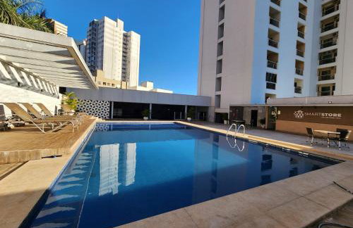 Flat Apart Hotel Crystal Place - Foto 51