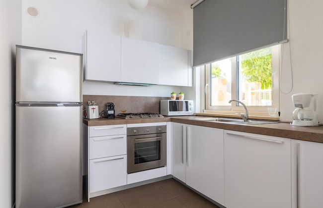 Villas d'Orlando - with private pool and sea view - Foto 34