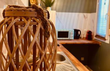 Chez Jessica, au coeur de Chartres - Foto 18