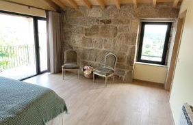 Casinhas da eira caramulo turismo rural - Foto 30