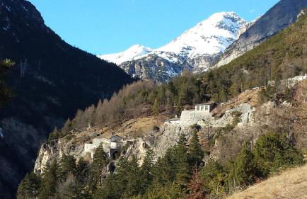 Casa Al Rin - Foto 66