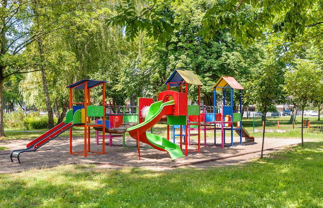 Apartamenty Sun & Snow Belnihel - Photo 47