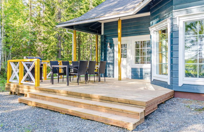 Villa eläntätila - Foto 4