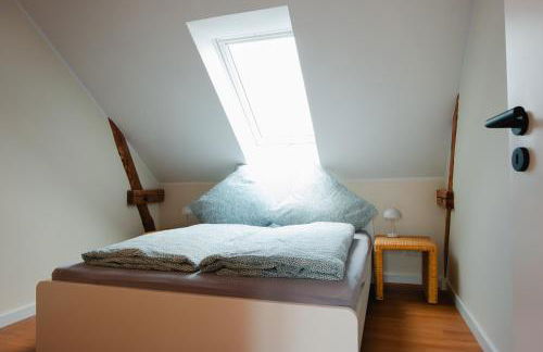 Ilsehof Apartment Berta - Foto 26