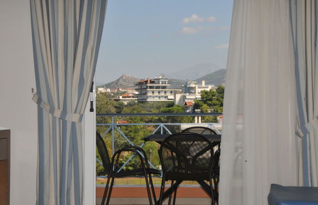 Philoxenia Hotel - Foto 70