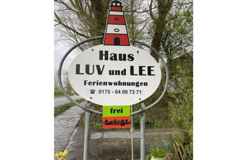 LUV and LEE Comfortable holiday residence - Foto 8