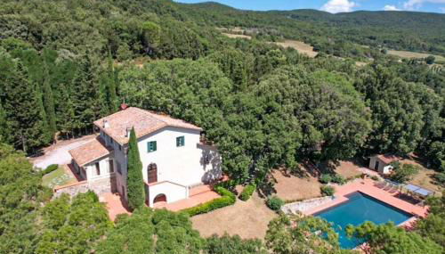 Casa Rondine - Foto 2