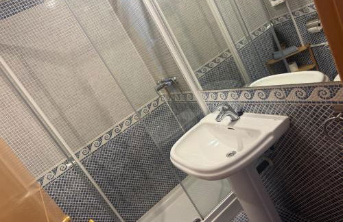 Apartamentos Chamartín - Foto 35