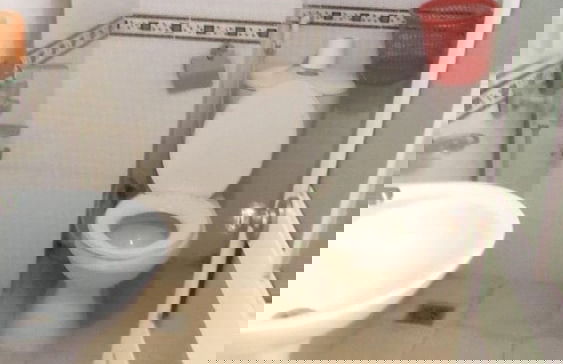 Huy Hoang Airport Hotel - Foto 20