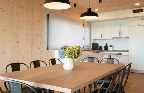 Cabañas de Canide - Foto 15