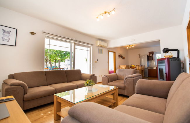 Villa Maria - Foto 10