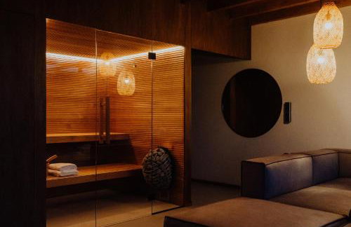 W POLACH apartamenty z prywatnymi saunami - Foto 40