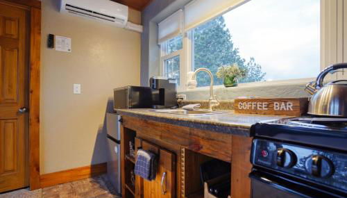 Meadow Cabin at Highland Meadows - Foto 5