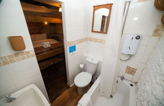 High Paradise Farm - Foto 67