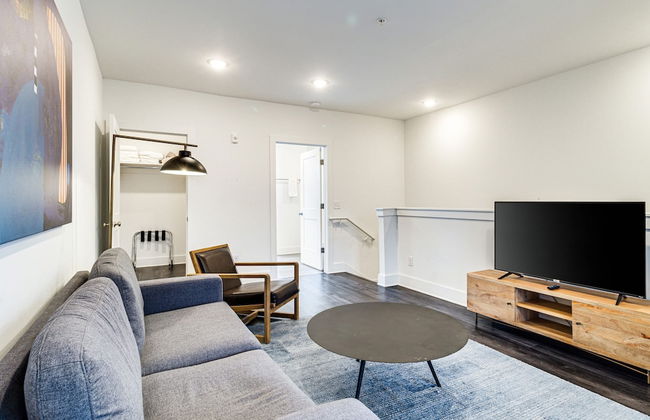 The Grove 9 by Avantstay 1 Block From Music Row - Foto 30