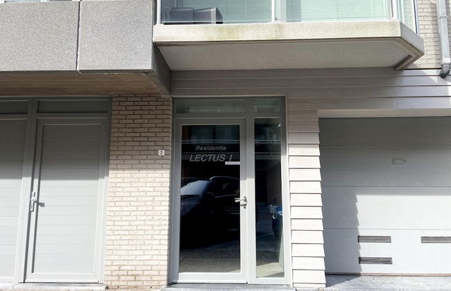 Apartment in Nieuwpoort Near the Beach - Foto 10