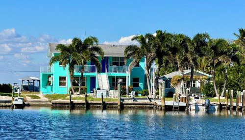 MALU LANI Inn & Marina - Foto 2