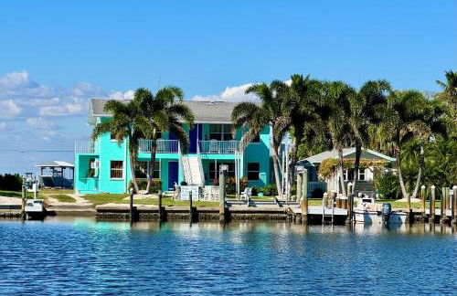 MALU LANI Inn & Marina - Foto 7