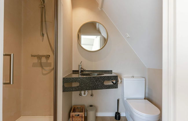 BE DEH Astr 2 in De Haan - Photo 48