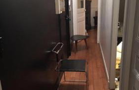 Appartement charmant à 5 minutes du métro - Foto 4