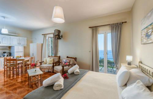 Lorraine's Cottage Style Studios, shared swimming pool and bbq only for guests at Simotata village - Photo 66